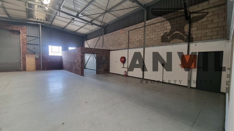 Trevallyn Industrial Park - unit 55  property image 2