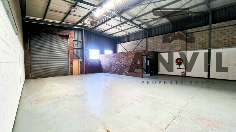 Trevallyn Industrial Park - unit 55  property image 3