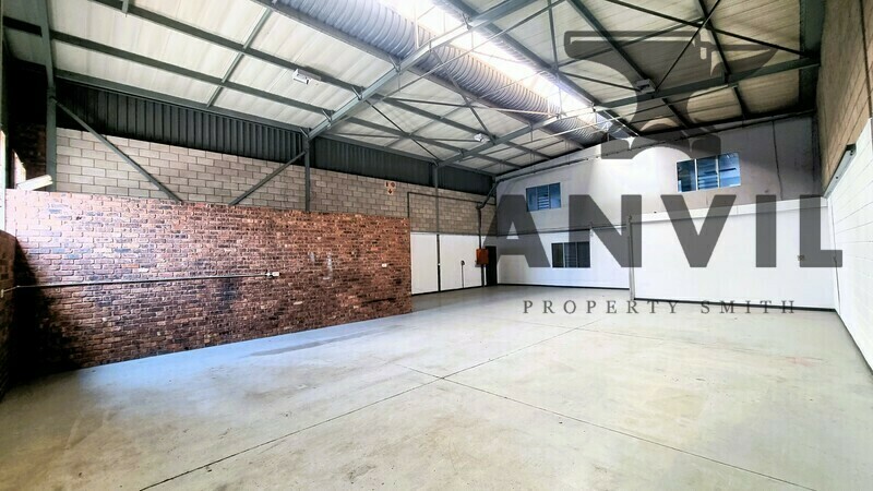 Trevallyn Industrial Park - unit 55  property image 4