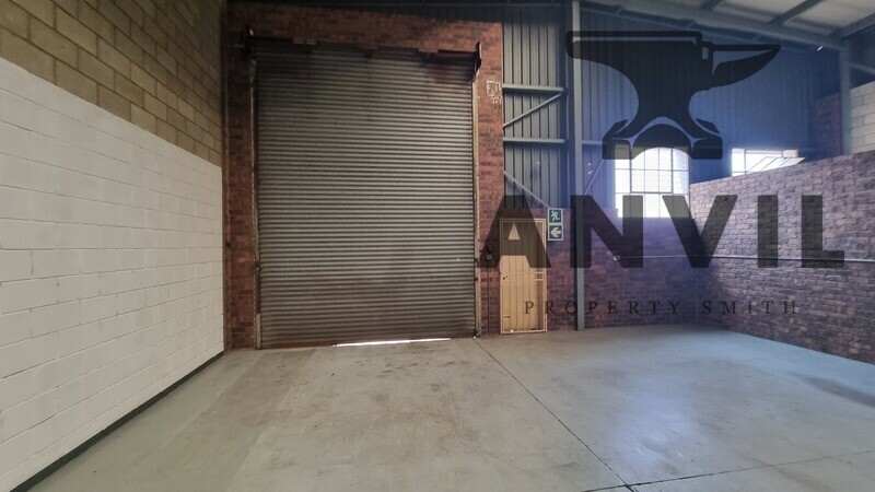 Trevallyn Industrial Park - unit 55  property image 9