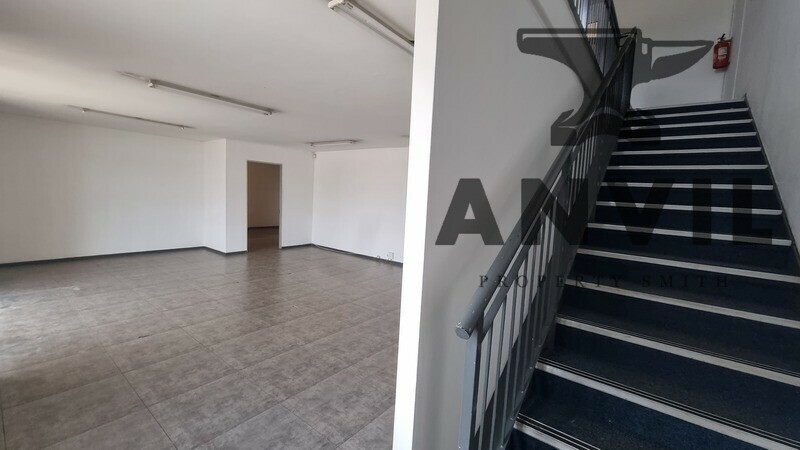 Trevallyn Industrial Park - unit 55  property image 11