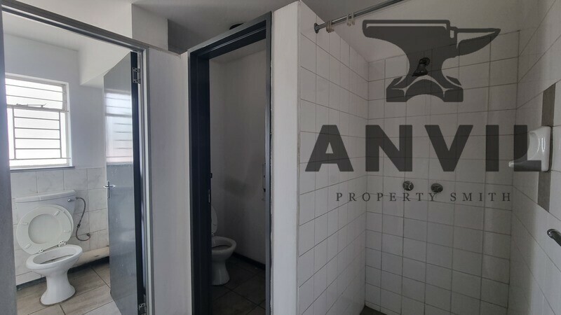 Trevallyn Industrial Park - unit 55  property image 16