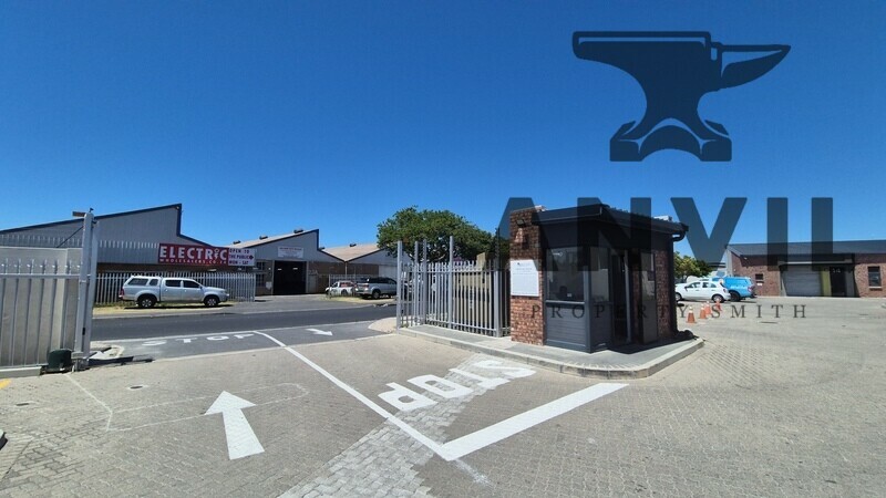 The Siding Industrial Park - Unit 19  property image 13