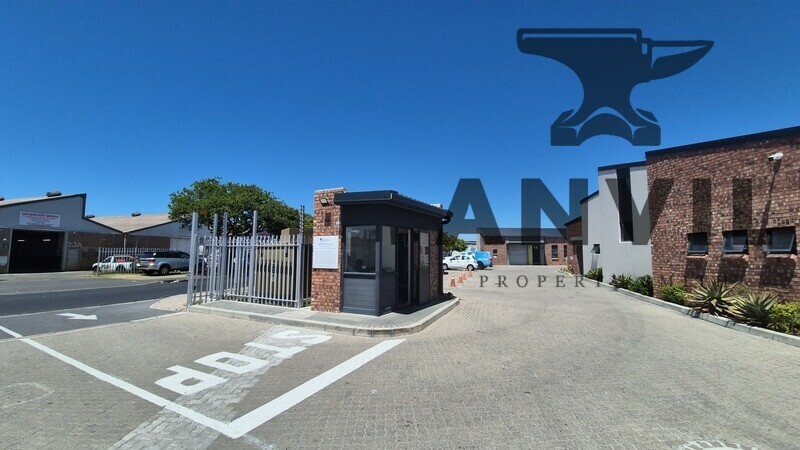 The Siding Industrial Park - Unit 19  property image 14