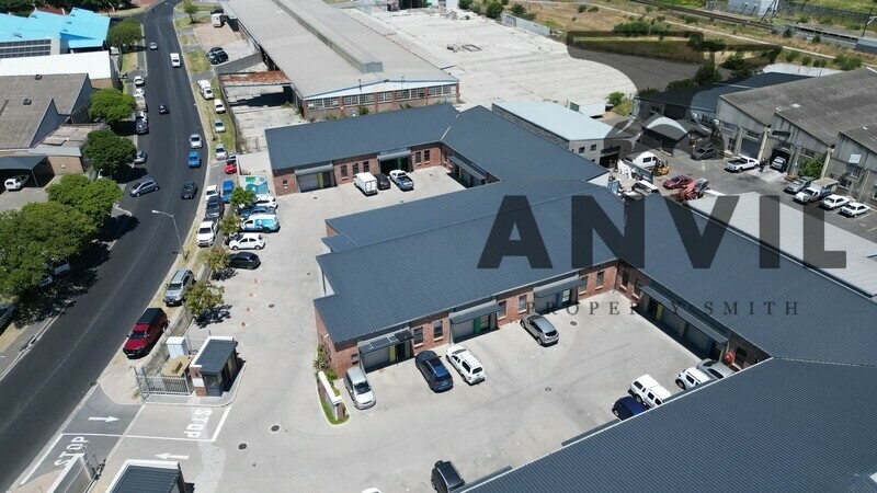 The Siding Industrial Park - Unit 19  property image 17