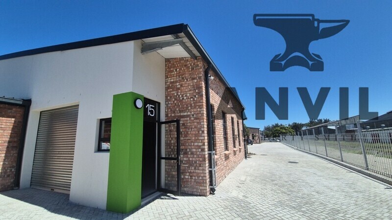 The Siding Industrial Park - Unit 15 property image 12