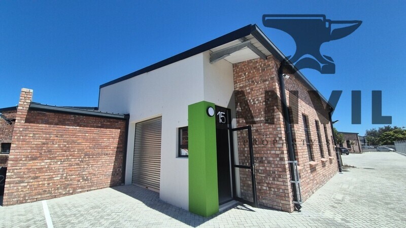 The Siding Industrial Park - Unit 15 property image 6