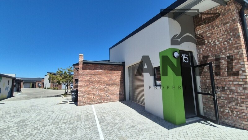 The Siding Industrial Park - Unit 15 property image 3