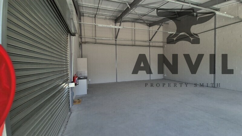 The Siding Industrial Park - Unit 15 property image 4