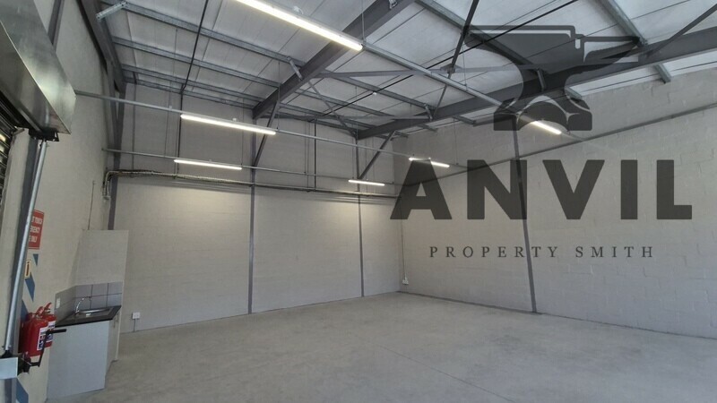 The Siding Industrial Park - Unit 15 property image 5