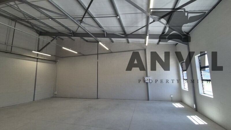 The Siding Industrial Park - Unit 15 property image 7