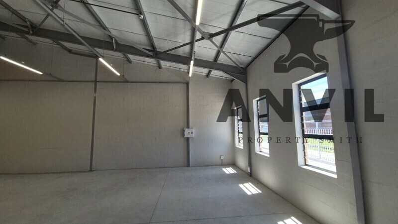 The Siding Industrial Park - Unit 15 property image 8