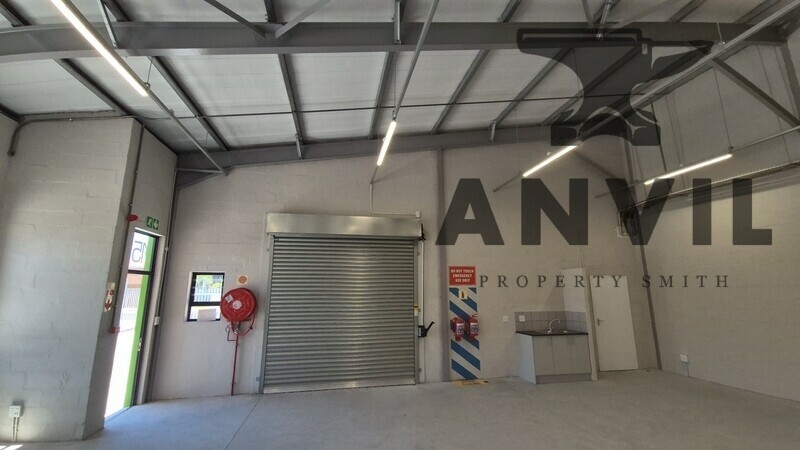 The Siding Industrial Park - Unit 15 property image 2