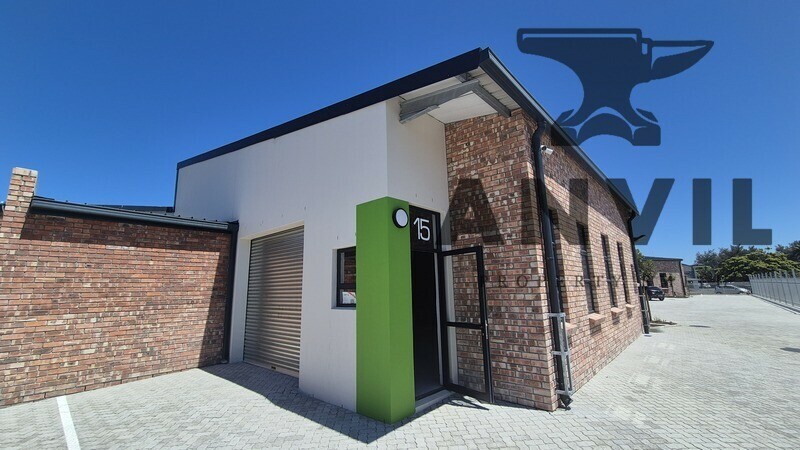 The Siding Industrial Park - Unit 15 property image 10