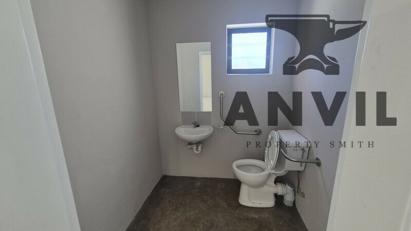 The Siding Industrial Park - Unit 15 property image 11