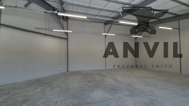 The Siding Industrial Park - Unit 16  property image 5