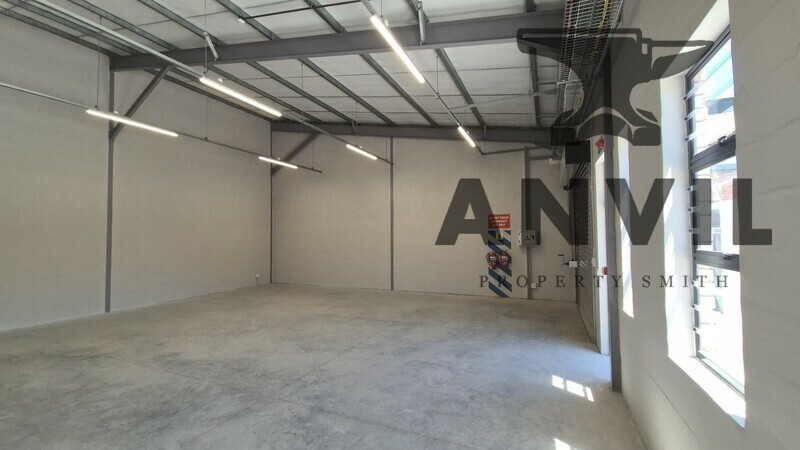 The Siding Industrial Park - Unit 16  property image 6