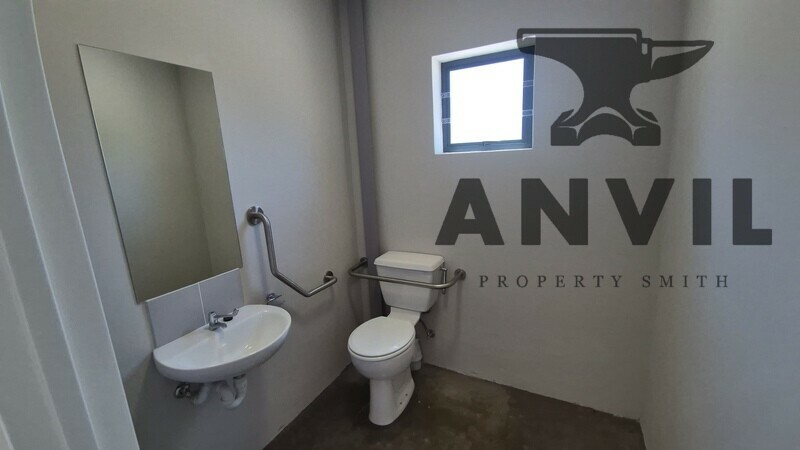 The Siding Industrial Park - Unit 16  property image 8