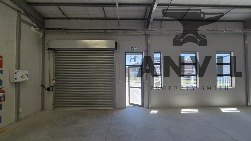 The Siding Industrial Park - Unit 16  property image 9