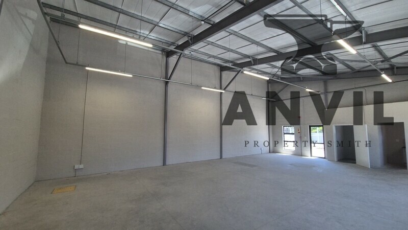 The Siding Industrial Park - Unit 19  property image 2