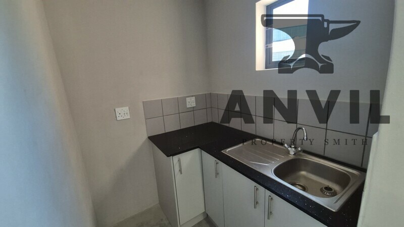 The Siding Industrial Park - Unit 19  property image 4