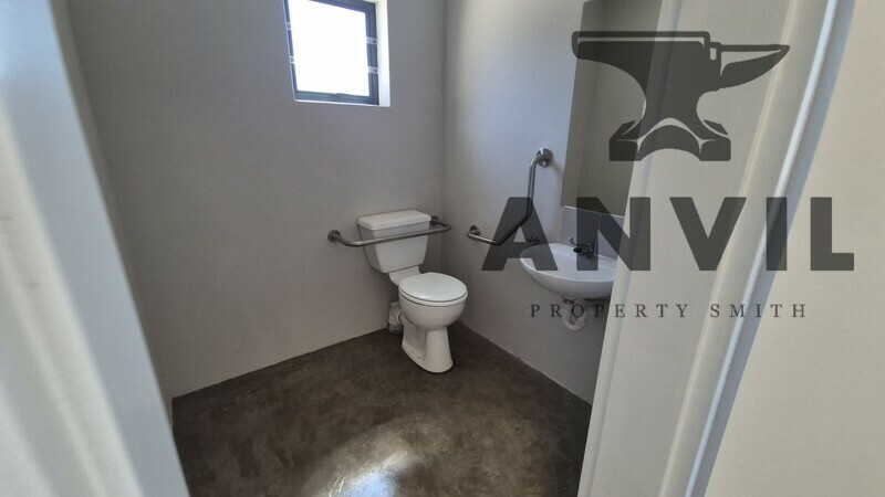 The Siding Industrial Park - Unit 19  property image 7