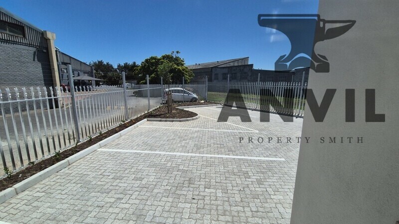 The Siding Industrial Park - Unit 19  property image 8