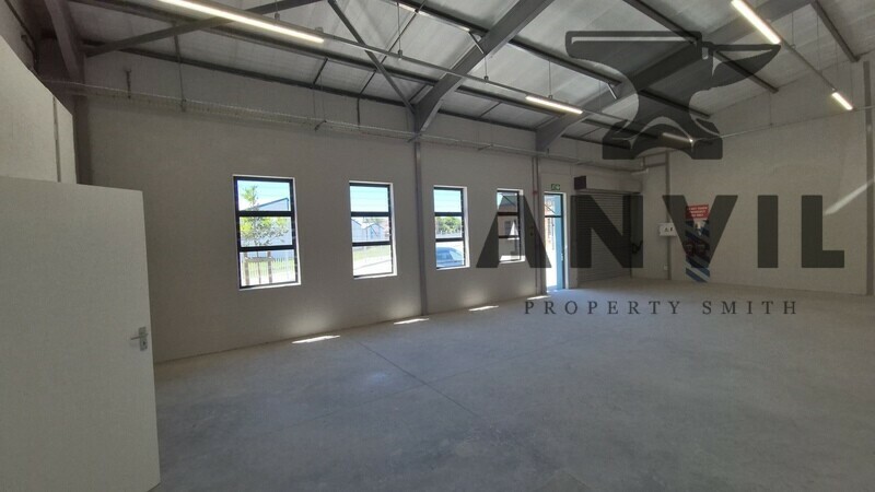 The Siding Industrial Park - Unit 19  property image 9