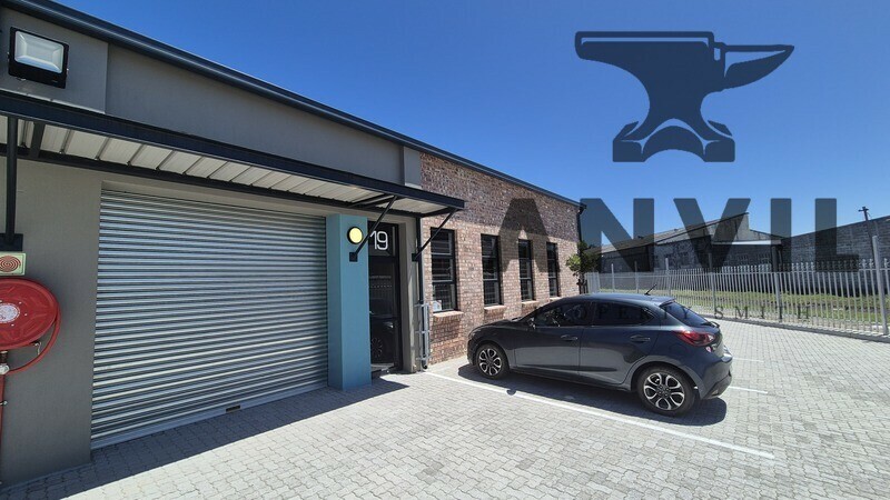 The Siding Industrial Park - Unit 19  property image 10