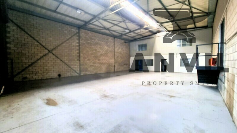 Trevallyn Industrial Park - Unit 54 and 55 property image 2