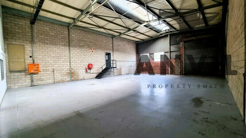 Trevallyn Industrial Park - Unit 54 and 55 property image 3