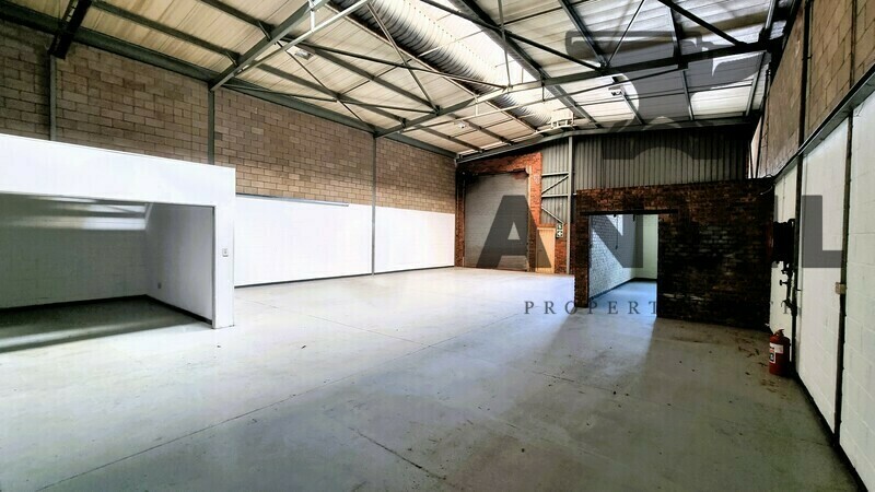Trevallyn Industrial Park - Unit 54 and 55 property image 4