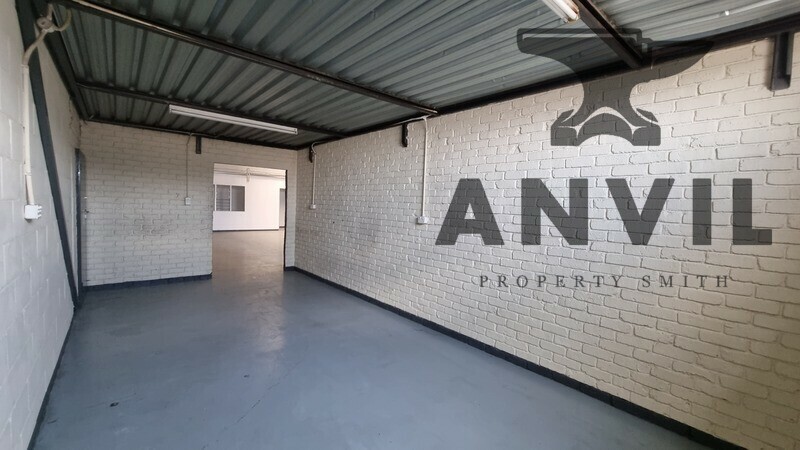 Trevallyn Industrial Park - Unit 54 and 55 property image 9