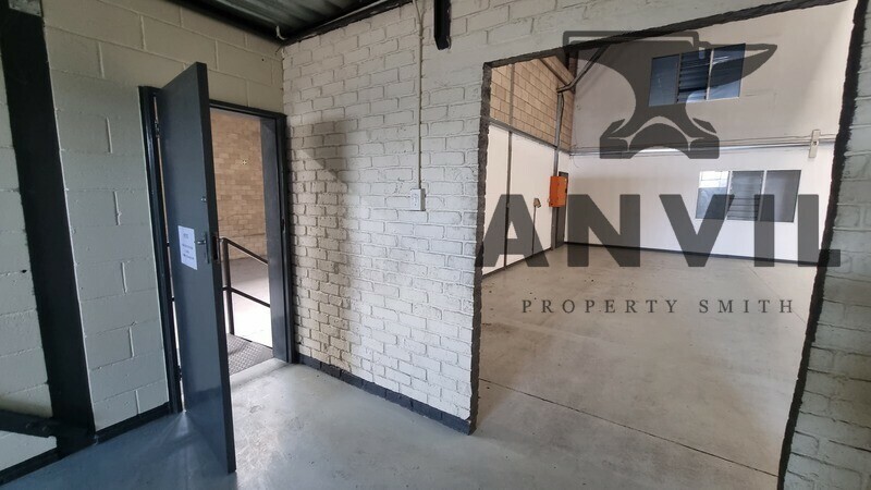 Trevallyn Industrial Park - Unit 54 and 55 property image 10