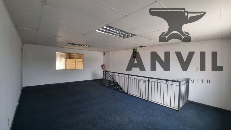 Trevallyn Industrial Park - Unit 54 and 55 property image 13