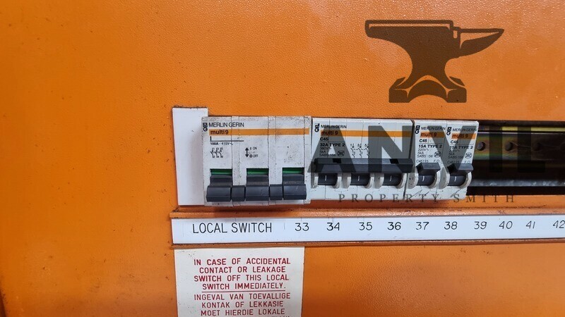 Trevallyn Industrial Park - Unit 54 and 55 property image 20