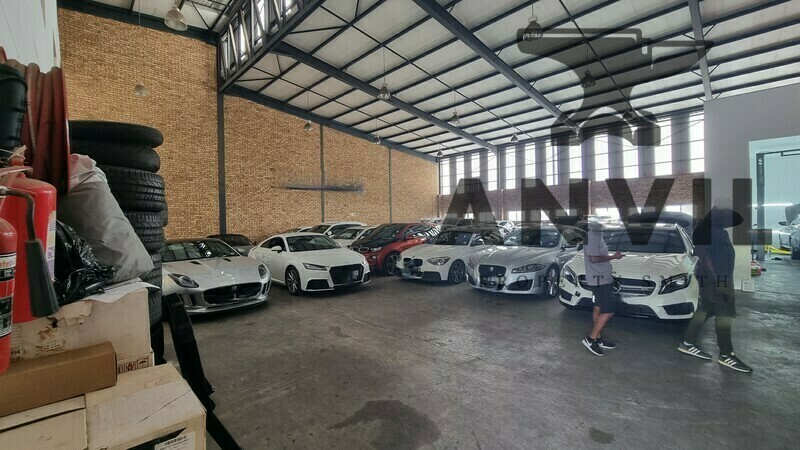 Northlands Deco Park, North Riding - Unit A5 property image 17