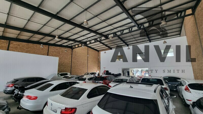 Northlands Deco Park, North Riding - Unit A5 property image 18