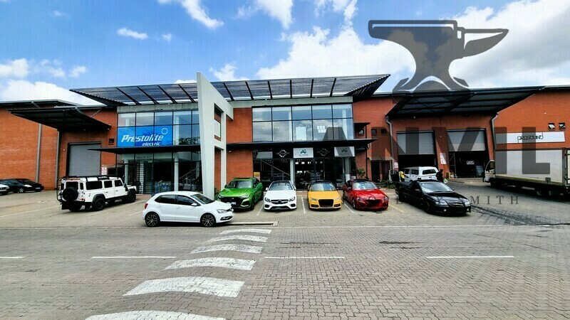 Northlands Deco Park, North Riding - Unit A5 property image 19