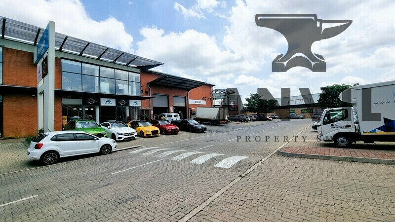 Northlands Deco Park, North Riding - Unit A5 property image 20