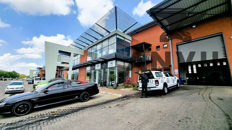 Northlands Deco Park, North Riding - Unit A5 property image 16