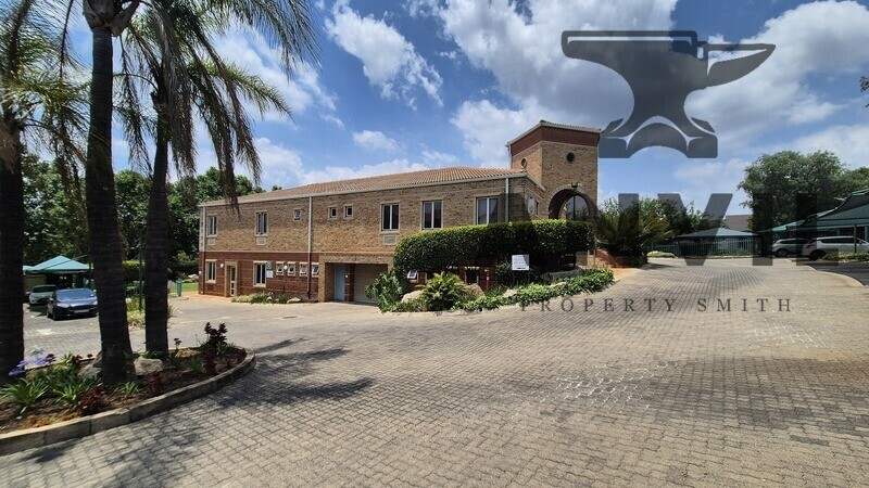 Cedarwood Office Park - Freestanding Block property image 54