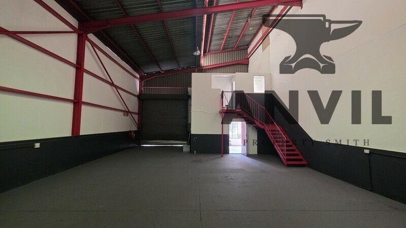 Gateway Industrial Park, 21 Graniet Road  - Unit 15 property image 4