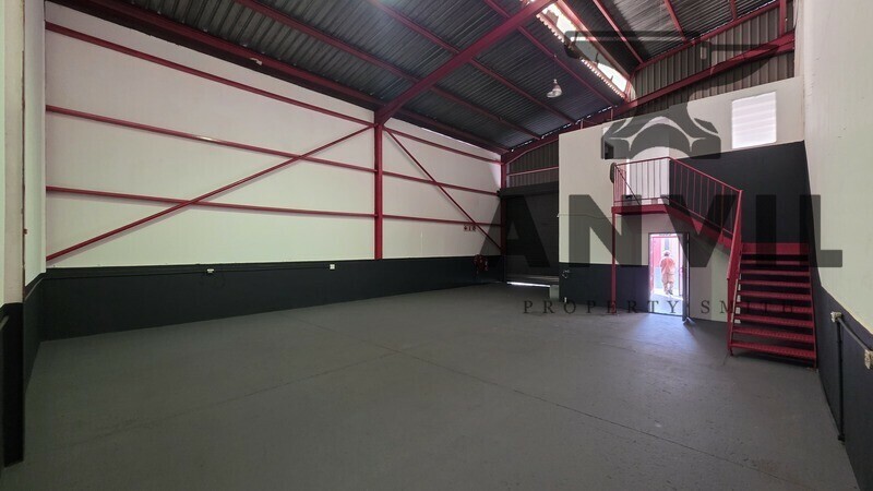 Gateway Industrial Park, 21 Graniet Road  - Unit 15 property image 5