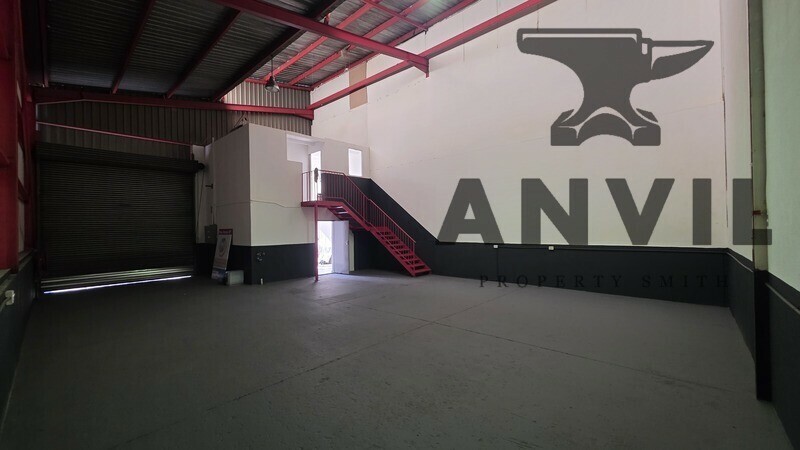 Gateway Industrial Park, 21 Graniet Road  - Unit 15 property image 6