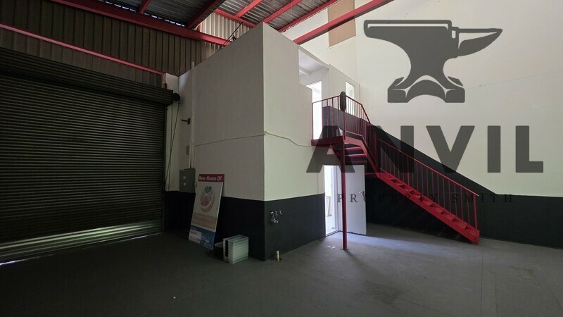 Gateway Industrial Park, 21 Graniet Road  - Unit 15 property image 7