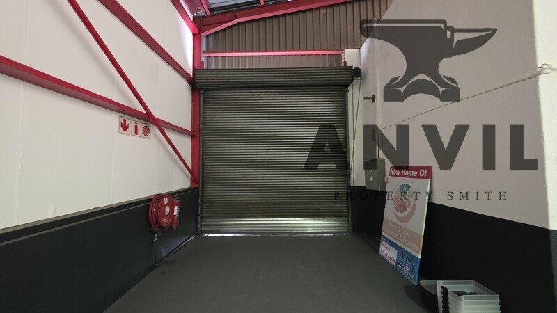 Gateway Industrial Park, 21 Graniet Road  - Unit 15 property image 8