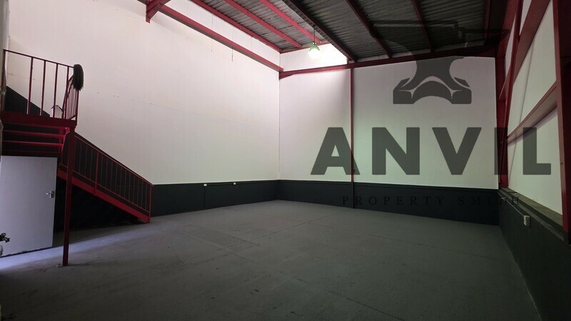 Gateway Industrial Park, 21 Graniet Road  - Unit 15 property image 10