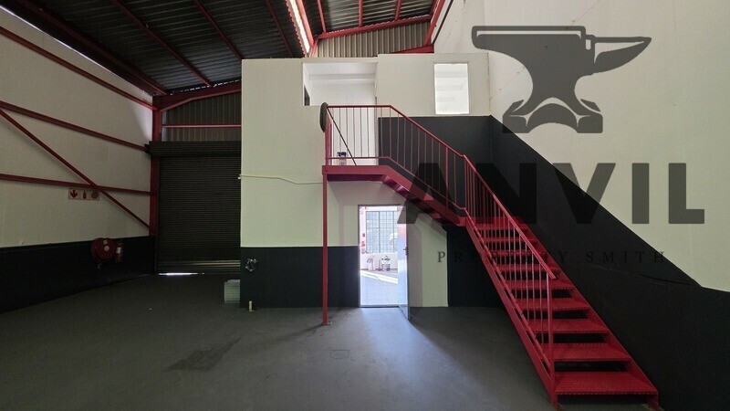 Gateway Industrial Park, 21 Graniet Road  - Unit 15 property image 11