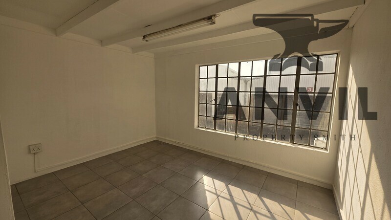 Gateway Industrial Park, 21 Graniet Road  - Unit 15 property image 13